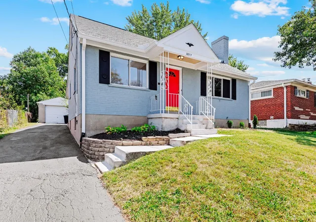 Photo 3 of Single family home for sale at 3877 Mantell Ave, Sycamore Twp, OH 45236 | MLS# 1892485 | Listing updated on 2026-09-30