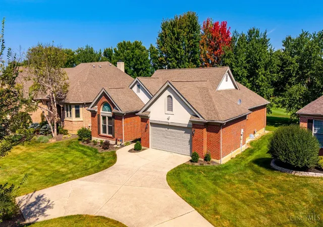 Photo 1 of Sale Pending at 7176 Eagles Wing Dr, West Chester, OH 45069 | MLS# 1891443 | Listing updated on 2026-09-14