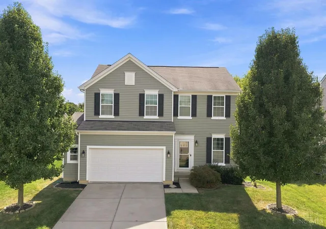 Photo 1 of Single family home for sale at 2050 Prairie Clover Dr, Turtle Creek Twp, OH 45036 | MLS# 1892826 | Listing updated on 2026-09-15