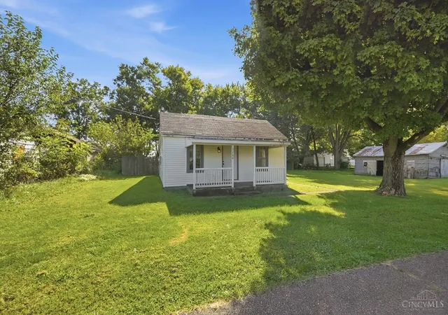 Photo 1 of Single family home for sale at 3288 Long St, Bowersville, OH 45307 | MLS# 1892713 | Listing updated on 2026-10-13