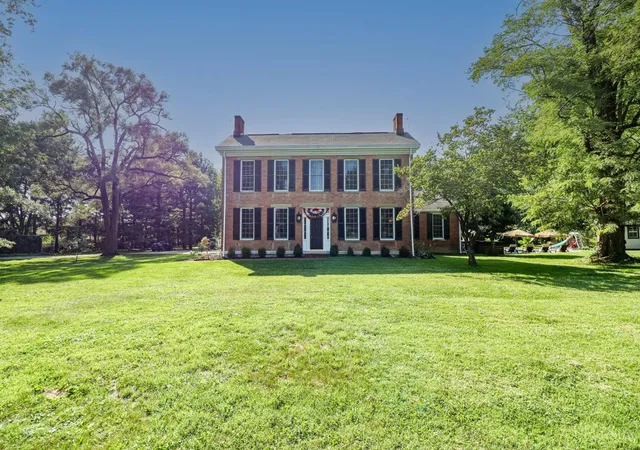 Photo 1 of Single family home for sale at 1443 N Broadway St, Lebanon, OH 45036 | MLS# 1892592 | Listing updated on 2026-09-11