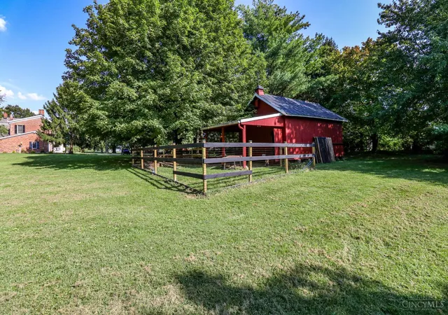 Photo 32 of Single family home for sale at 1443 N Broadway St, Lebanon, OH 45036 | MLS# 1892592 | Listing updated on 2026-09-11