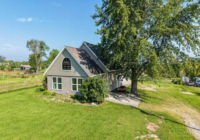 Photo 1 of Single family home for sale at 4050 Kirchling Rd, Ross Twp, OH 45013 | MLS# 1892855 | Listing updated on 2026-09-12