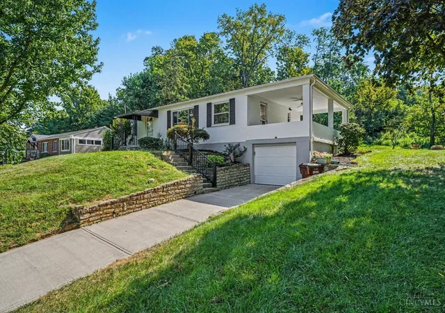 Photo 1 of Single family home for sale at 9512 Waxwing, Blue Ash, OH 45241 | MLS# 1892852 | Listing updated on 2026-09-16