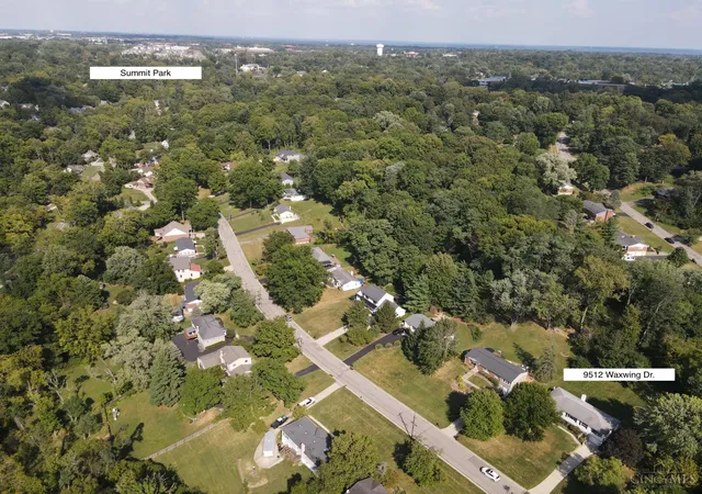 Photo 20 of Single family home for sale at 9512 Waxwing, Blue Ash, OH 45241 | MLS# 1892852 | Listing updated on 2026-10-02