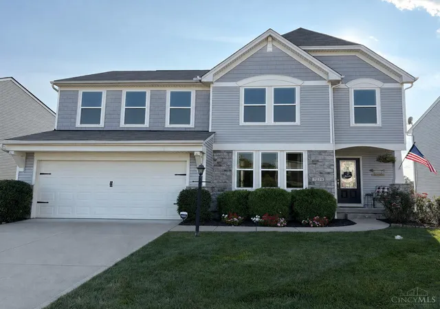 Single family home for sale at 7239 Redridge Dr, Whitewater Twp, OH 45002 | MLS# 1892768