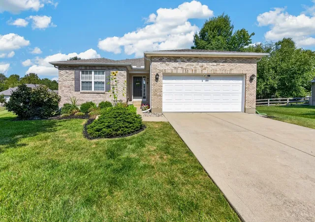 Photo 1 of Sale Pending at 6263 Pine Cvs, Hamilton Twp, OH 45152 | MLS# 1892867 | Listing updated on 2026-09-07