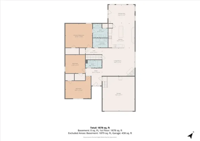 Photo 47 of Sale Pending at 6263 Pine Cvs, Hamilton Twp, OH 45152 | MLS# 1892867 | Listing updated on 2026-09-07
