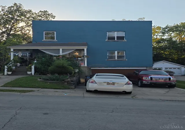 Photo 1 of Single family home for sale at 1223 Mckeone Ave, Cincinnati, OH 45205 | MLS# 1892869 | Listing updated on 2026-09-04