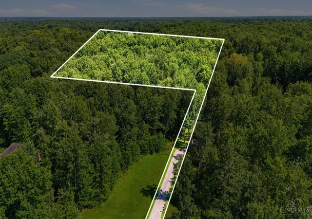 Land for sale at 6326 Telford Farm Ln, Goshen, OH 45122 | MLS# 1889917