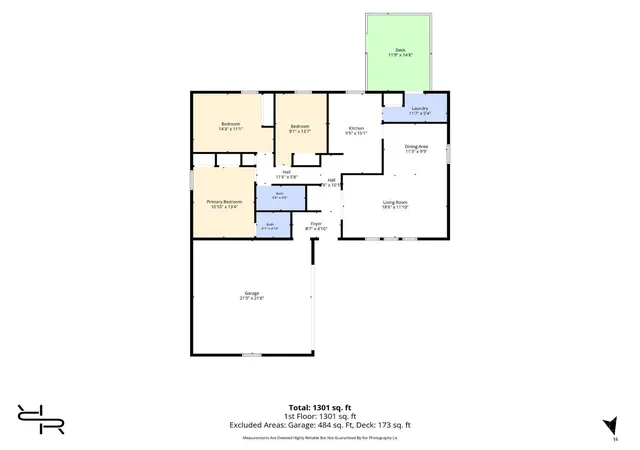Photo 35 of Single family home for sale at 1348 Westmoor Dr, Wilmington, OH 45177 | MLS# 1892872 | Listing updated on 2026-09-14