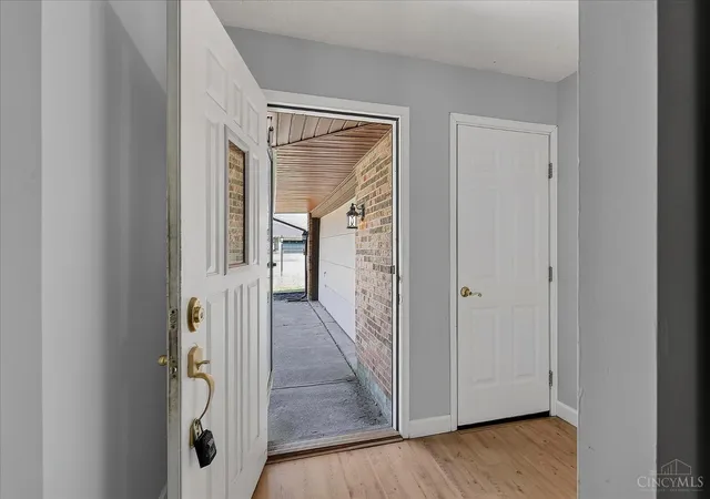 Photo 3 of Single family home for sale at 1348 Westmoor Dr, Wilmington, OH 45177 | MLS# 1892872 | Listing updated on 2026-09-14