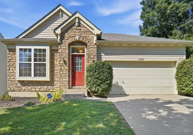 Single family home for sale at 6005 Hidden Oaks Ct, Hamilton Twp, OH 45039 | MLS# 1892316