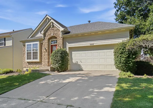 Photo 2 of Single family home for sale at 6005 Hidden Oaks Ct, Hamilton Twp, OH 45039 | MLS# 1892316 | Listing updated on 2026-09-08