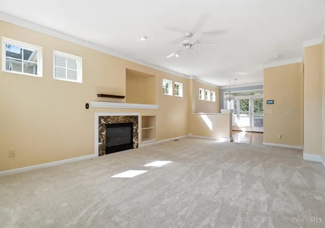 Photo 3 of Single family home for sale at 6005 Hidden Oaks Ct, Hamilton Twp, OH 45039 | MLS# 1892316 | Listing updated on 2026-09-08