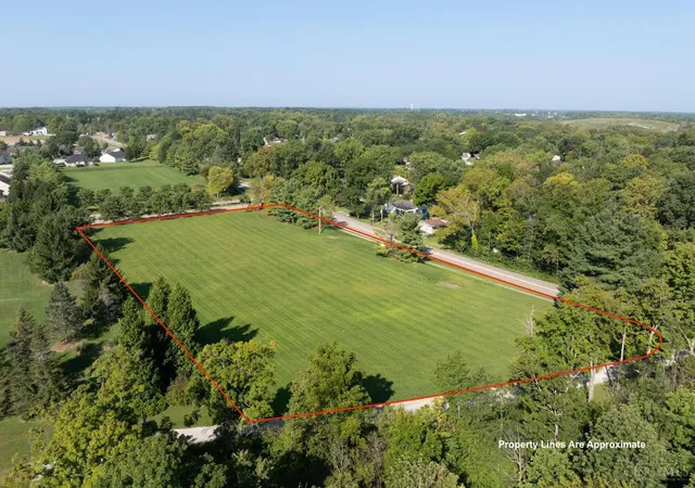 Photo 12 of Land for sale at Truesdell St, Wilmington, OH 45177 | MLS# 1892875 | Listing updated on 2026-09-04