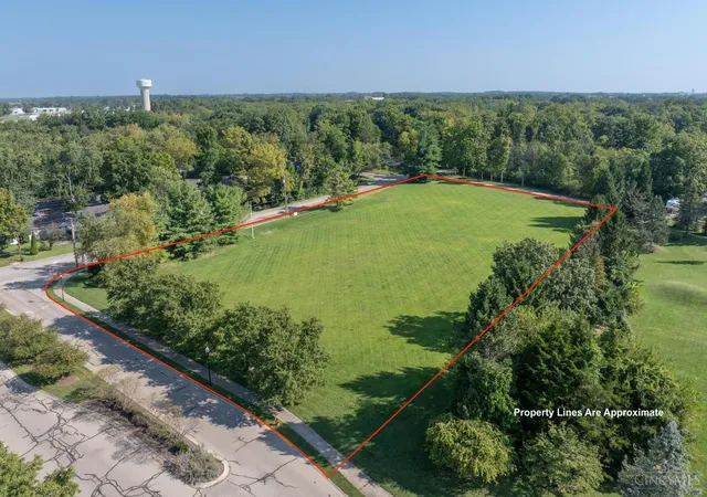 Photo 1 of Land for sale at Truesdell St, Wilmington, OH 45177 | MLS# 1892875 | Listing updated on 2026-09-04