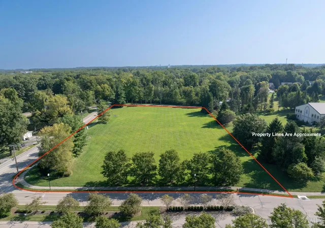 Photo 3 of Land for sale at Truesdell St, Wilmington, OH 45177 | MLS# 1892875 | Listing updated on 2026-09-04