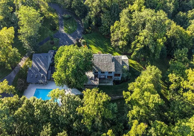 Photo 97 of Single family home for sale at 4805 Drake Rd, Indian Hill, OH 45243 | MLS# 1892500 | Listing updated on 2026-09-09