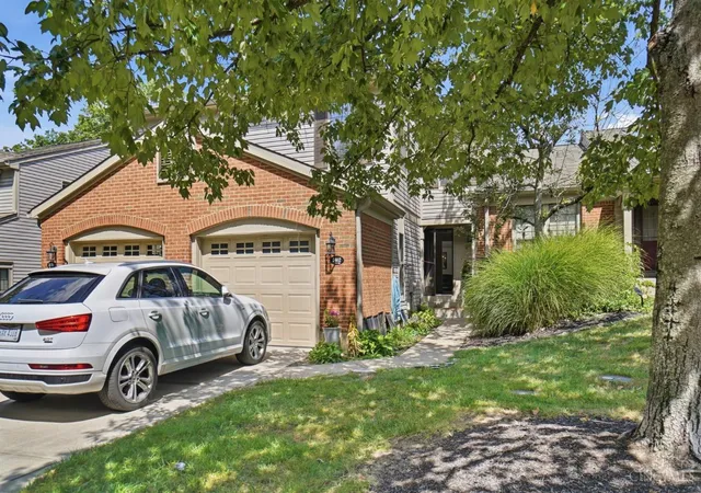Photo 1 of Condo for sale at 5462 Victorian, Sharonville, OH 45241 | MLS# 1892504 | Listing updated on 2026-09-08