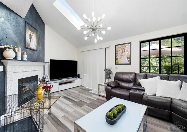 Photo 3 of Condo for sale at 5462 Victorian, Sharonville, OH 45241 | MLS# 1892504 | Listing updated on 2026-09-08