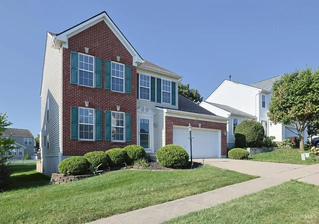 Photo 2 of Single family home for sale at 55 Teil Tree Ct, Monroe, OH 45050 | MLS# 1892882 | Listing updated on 2026-09-04