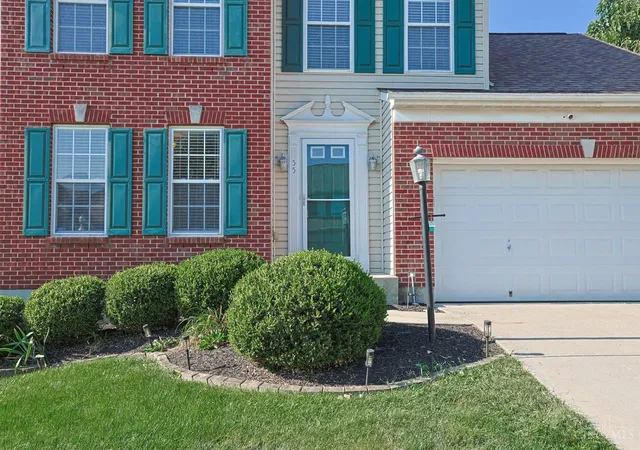 Photo 2 of Sale Pending at 55 Teil Tree Ct, Monroe, OH 45050 | MLS# 1892882 | Listing updated on 2026-10-10
