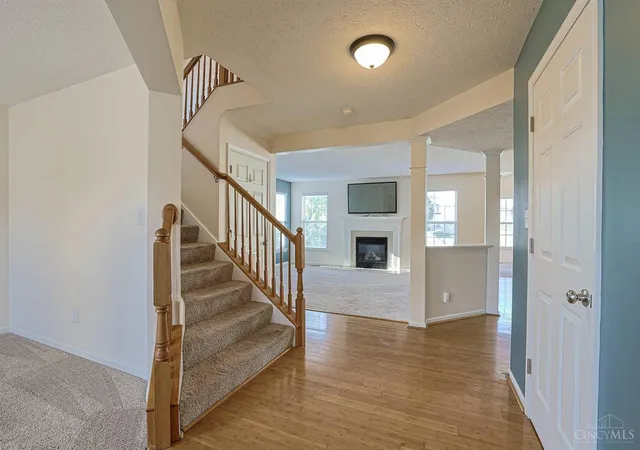 Photo 3 of Sale Pending at 55 Teil Tree Ct, Monroe, OH 45050 | MLS# 1892882 | Listing updated on 2026-10-10