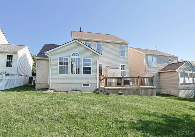 Photo 54 of Single family home for sale at 55 Teil Tree Ct, Monroe, OH 45050 | MLS# 1892882 | Listing updated on 2026-09-04