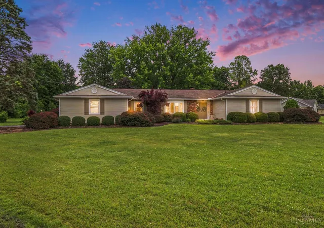 Photo 1 of Single family home for sale at 620 Georgia Dr, Tate Twp, OH 45106 | MLS# 1892721 | Listing updated on 2026-09-08