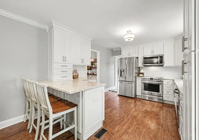 Photo 3 of Single family home for sale at 620 Georgia Dr, Tate Twp, OH 45106 | MLS# 1892721 | Listing updated on 2026-09-08