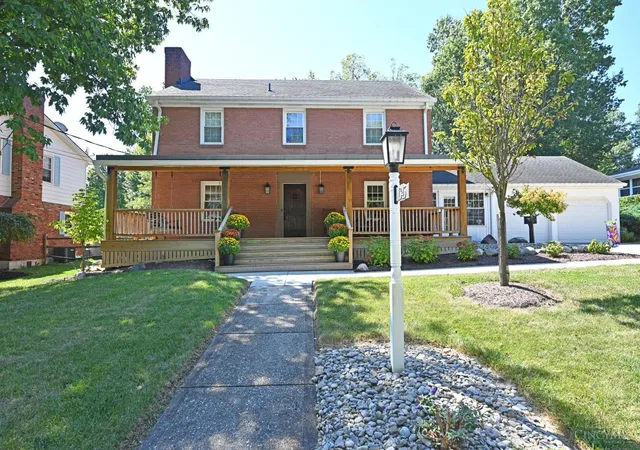 Photo 3 of Single family home for sale at 1345 Oak Knoll Dr, Cincinnati, OH 45224 | MLS# 1892507 | Listing updated on 2026-09-04
