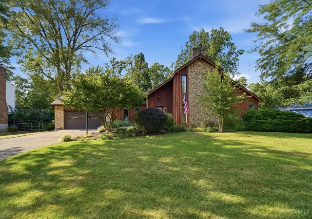 Single family home for sale at 7843 Woodside Ct, Deerfield Twp., OH 45039 | MLS# 1891717