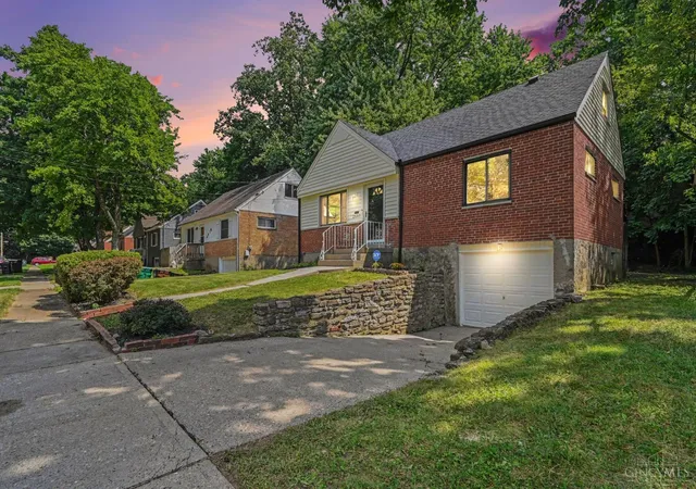 Photo 2 of Single family home for sale at 2640 Knight Ave, Cincinnati, OH 45212 | MLS# 1892622 | Listing updated on 2026-09-04