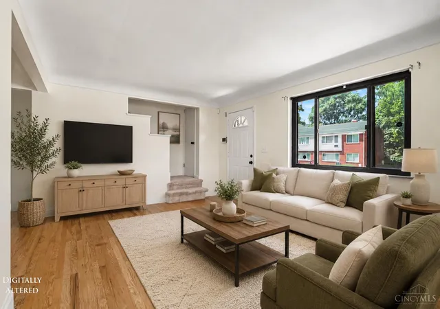 Photo 3 of Single family home for sale at 2640 Knight Ave, Cincinnati, OH 45212 | MLS# 1892622 | Listing updated on 2026-09-04