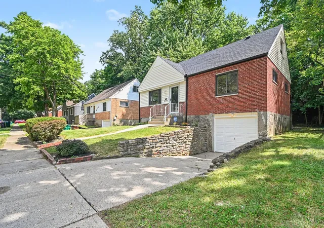 Photo 40 of Single family home for sale at 2640 Knight Ave, Cincinnati, OH 45212 | MLS# 1892622 | Listing updated on 2026-09-04