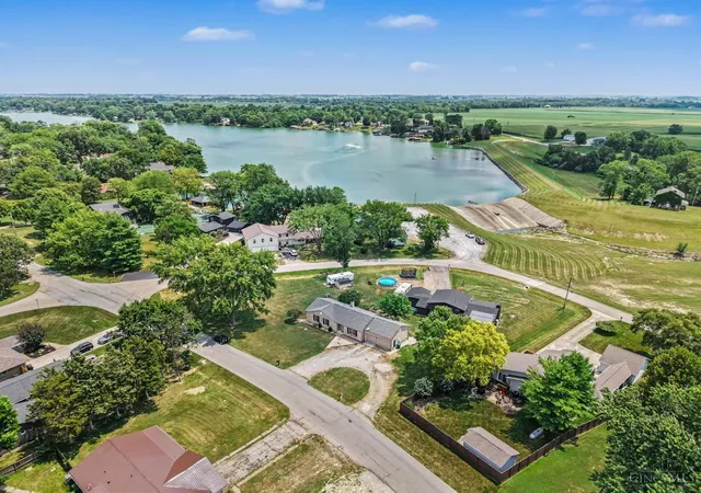 Single family home for sale at 3687 N Lakeshore Dr, Jamestown, OH 45335 | MLS# 1892876