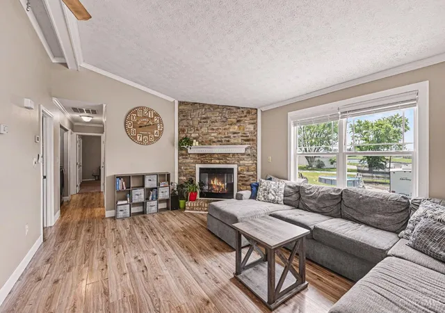 Photo 3 of Single family home for sale at 3687 N Lakeshore Dr, Jamestown, OH 45335 | MLS# 1892876 | Listing updated on 2026-10-07