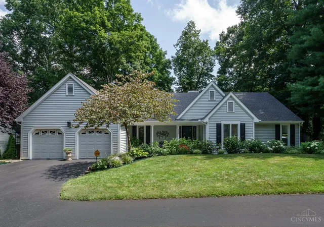 Photo 1 of Sale Pending at 5884 Crittenden Dr, Anderson Twp, OH 45244 | MLS# 1892095 | Listing updated on 2026-09-11