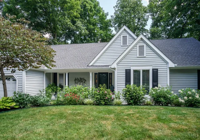 Photo 3 of Sale Pending at 5884 Crittenden Dr, Anderson Twp, OH 45244 | MLS# 1892095 | Listing updated on 2026-09-11