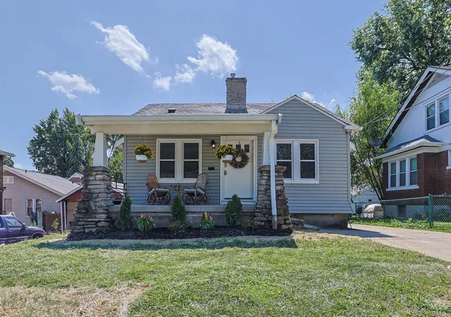 Photo 1 of Sale Pending at 3015 Hull Ave, Cincinnati, OH 45211 | MLS# 1892126 | Listing updated on 2026-09-23