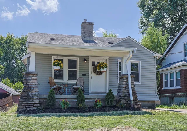 Photo 2 of Sale Pending at 3015 Hull Ave, Cincinnati, OH 45211 | MLS# 1892126 | Listing updated on 2026-09-23