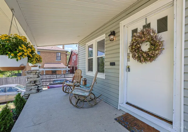Photo 3 of Sale Pending at 3015 Hull Ave, Cincinnati, OH 45211 | MLS# 1892126 | Listing updated on 2026-09-23