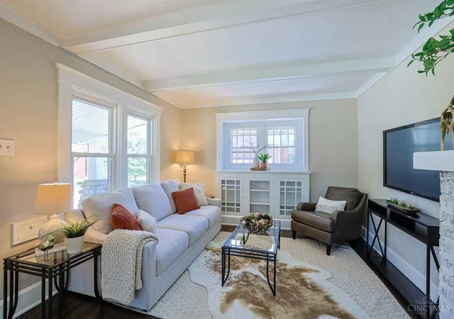 Photo 4 of Sale Pending at 3015 Hull Ave, Cincinnati, OH 45211 | MLS# 1892126 | Listing updated on 2026-09-23