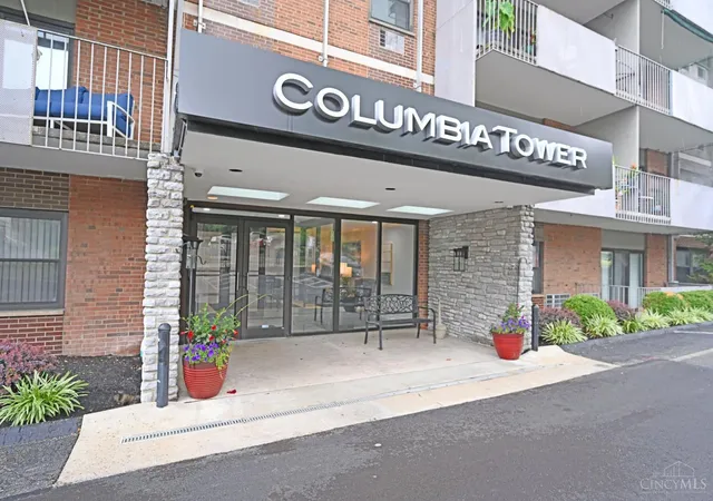 Photo 1 of Condo for sale at 1815 Wm H Taft Rd #607, Cincinnati, OH 45206 | MLS# 1892897 | Listing updated on 2026-09-04