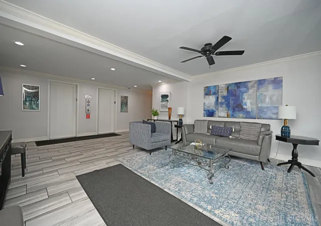 Photo 2 of Condo for sale at 1815 Wm H Taft Rd #607, Cincinnati, OH 45206 | MLS# 1892897 | Listing updated on 2026-09-04