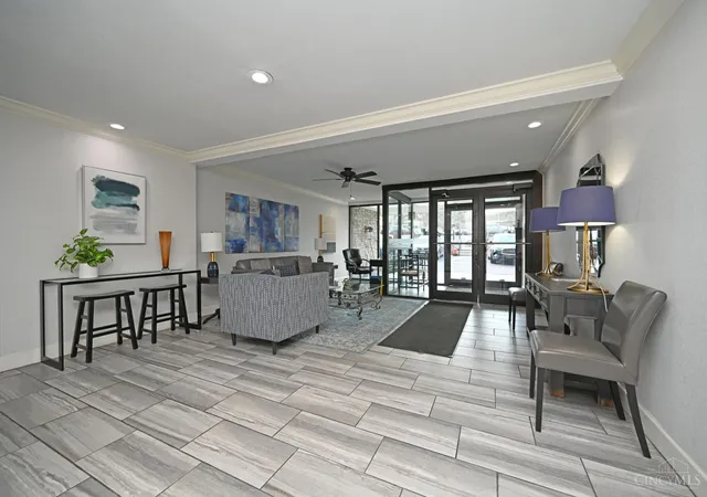 Photo 3 of Condo for sale at 1815 Wm H Taft Rd #607, Cincinnati, OH 45206 | MLS# 1892897 | Listing updated on 2026-09-04