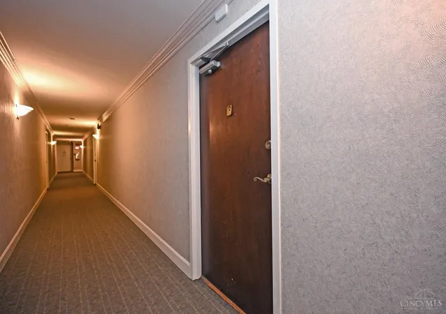 Photo 4 of Condo for sale at 1815 Wm H Taft Rd #607, Cincinnati, OH 45206 | MLS# 1892897 | Listing updated on 2026-09-04