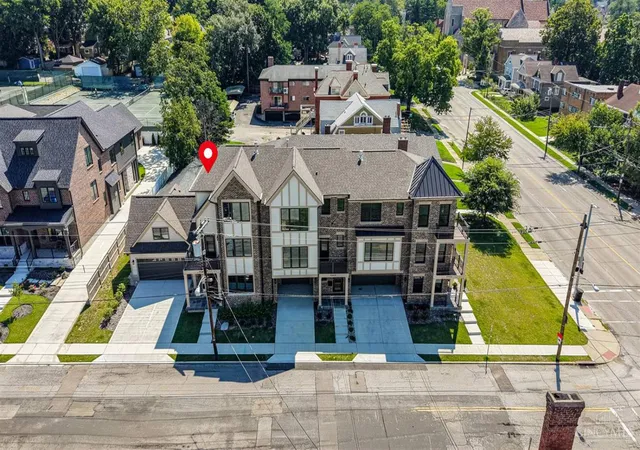 Photo 2 of Sale Pending at 3506 Shaw Ave #A, Cincinnati, OH 45208 | MLS# 1892614 | Listing updated on 2026-09-14