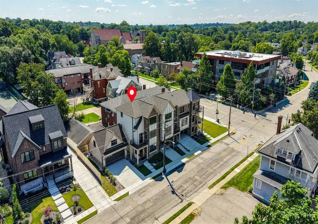Photo 3 of Sale Pending at 3506 Shaw Ave #A, Cincinnati, OH 45208 | MLS# 1892614 | Listing updated on 2026-09-14